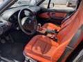 BMW Z3 Roadster 1.9 118cv RESTYLING KM.100K CLIMA PELLE Negro - thumbnail 9