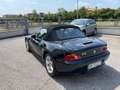 BMW Z3 Roadster 1.9 118cv RESTYLING KM.100K CLIMA PELLE Negro - thumbnail 7