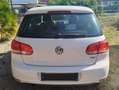 Volkswagen Golf Golf VI 2012 5p 1.6 tdi Trendline Bianco - thumbnail 3