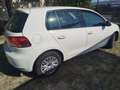 Volkswagen Golf Golf VI 2012 5p 1.6 tdi Trendline Bianco - thumbnail 5