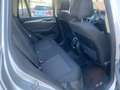 BMW X3 X3 xdrive20d Business Advantage 190cv auto Plateado - thumbnail 10