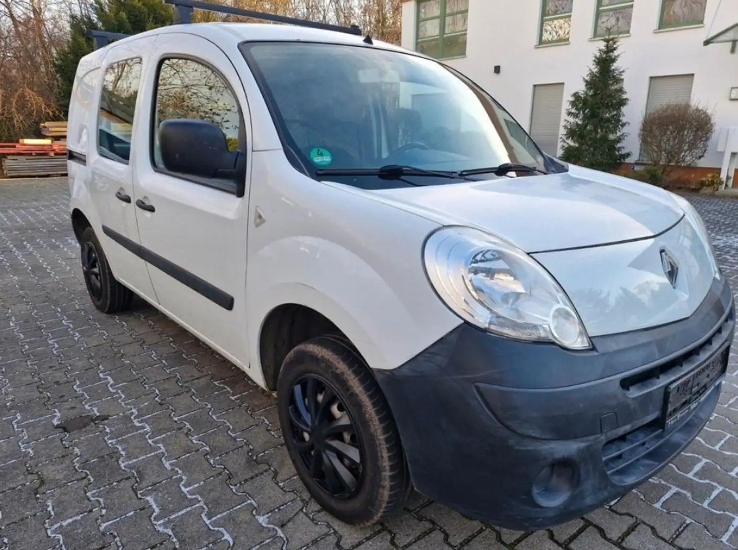 Renault Kangoo 1.6 Fourgonnette - 2