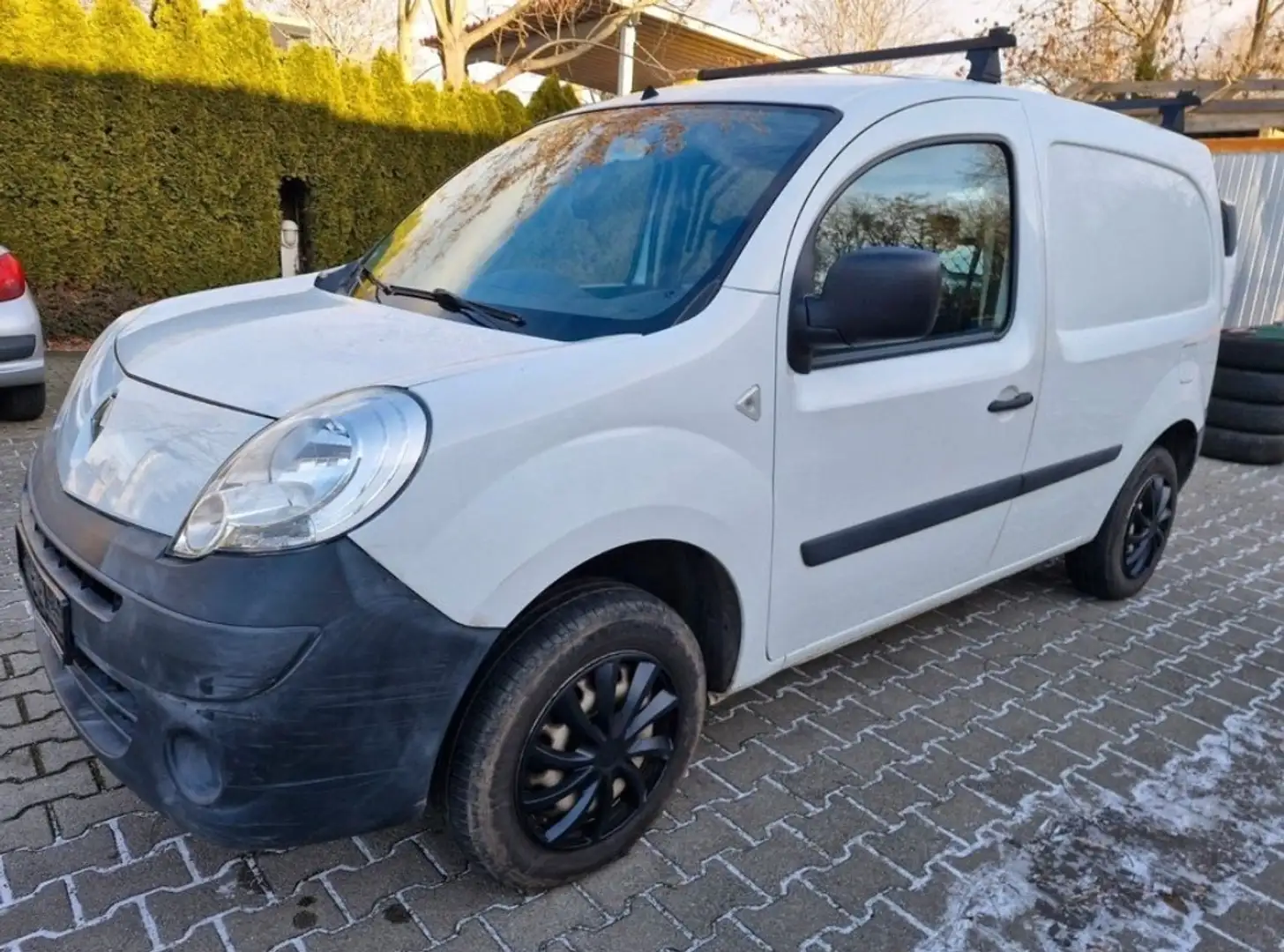 Renault Kangoo 1.6 Fourgonnette - 1