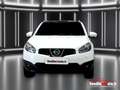 Nissan Qashqai 1.6 dci Tekna 4x4 Bianco - thumbnail 2