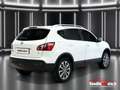 Nissan Qashqai 1.6 dci Tekna 4x4 Bianco - thumbnail 9