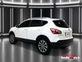Nissan Qashqai 1.6 dci Tekna 4x4 Bianco - thumbnail 7
