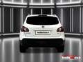 Nissan Qashqai 1.6 dci Tekna 4x4 Blanc - thumbnail 8