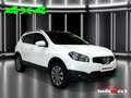 Nissan Qashqai 1.6 dci Tekna 4x4 Bianco - thumbnail 1