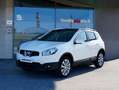 Nissan Qashqai 1.6 dci Tekna 4x4 Bianco - thumbnail 3