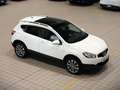Nissan Qashqai 1.6 dci Tekna 4x4 Bianco - thumbnail 12