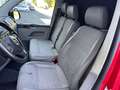Volkswagen T5 2.0 tdi kasten lang chassis long Rood - thumbnail 12