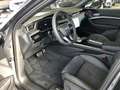 Audi Q8 e-tron Audi Q8 S line 55 e-tron quattro 300 kW Gris - thumbnail 2