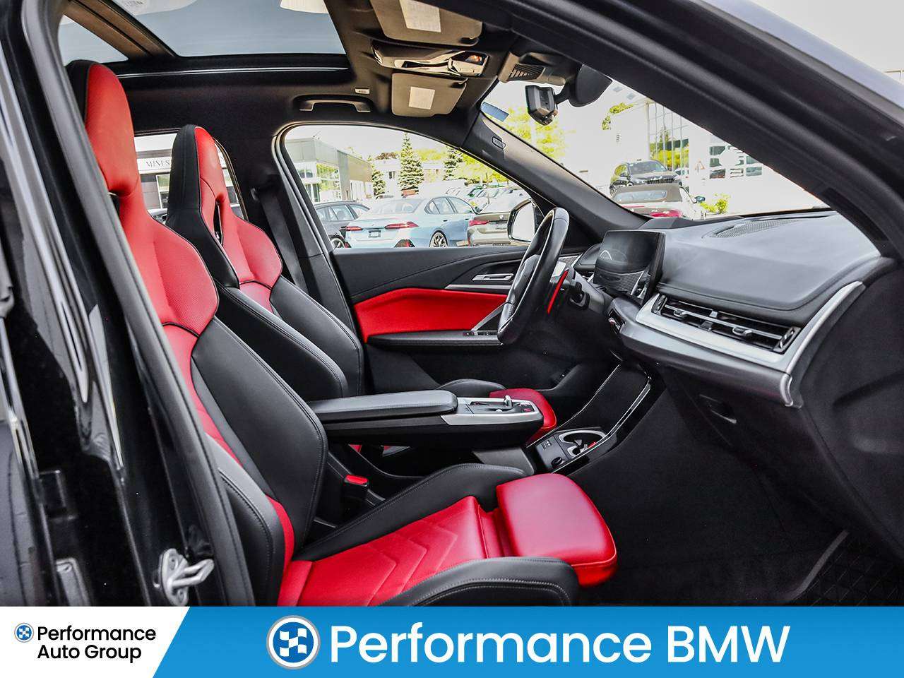 2024 BMW X1