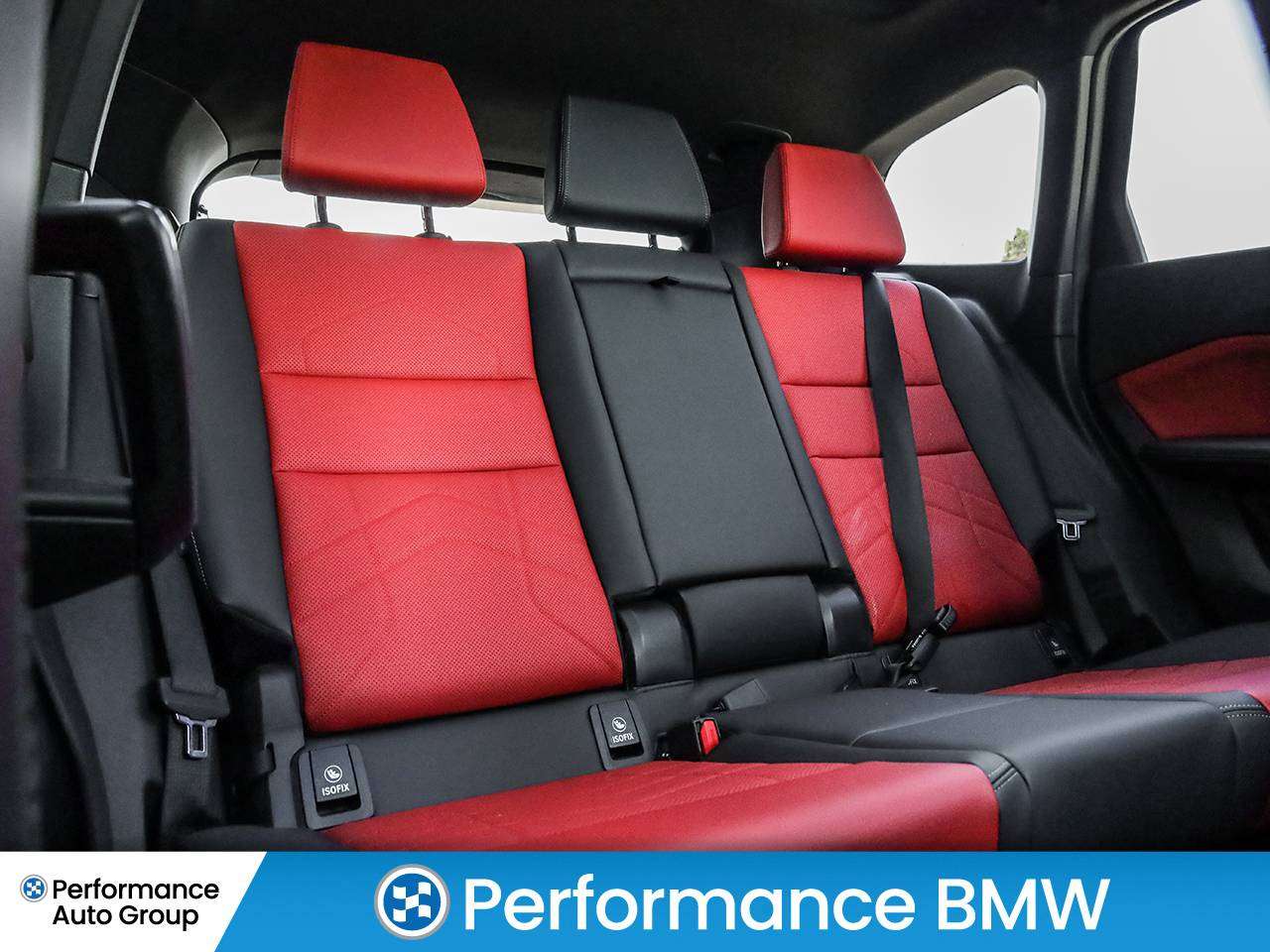 2024 BMW X1
