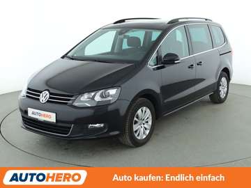2.0 TDI Comfortline BlueMotion Tech Aut.*NAV*ACC*