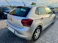 Volkswagen Polo Trendline 1.0 Benzin_44 900 km Grau - thumbnail 5