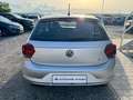 Volkswagen Polo Trendline 1.0 Benzin_44 900 km Grau - thumbnail 4