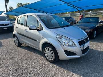 1.0 VVT GL Style 1 PROPRIETARIO-EURO5