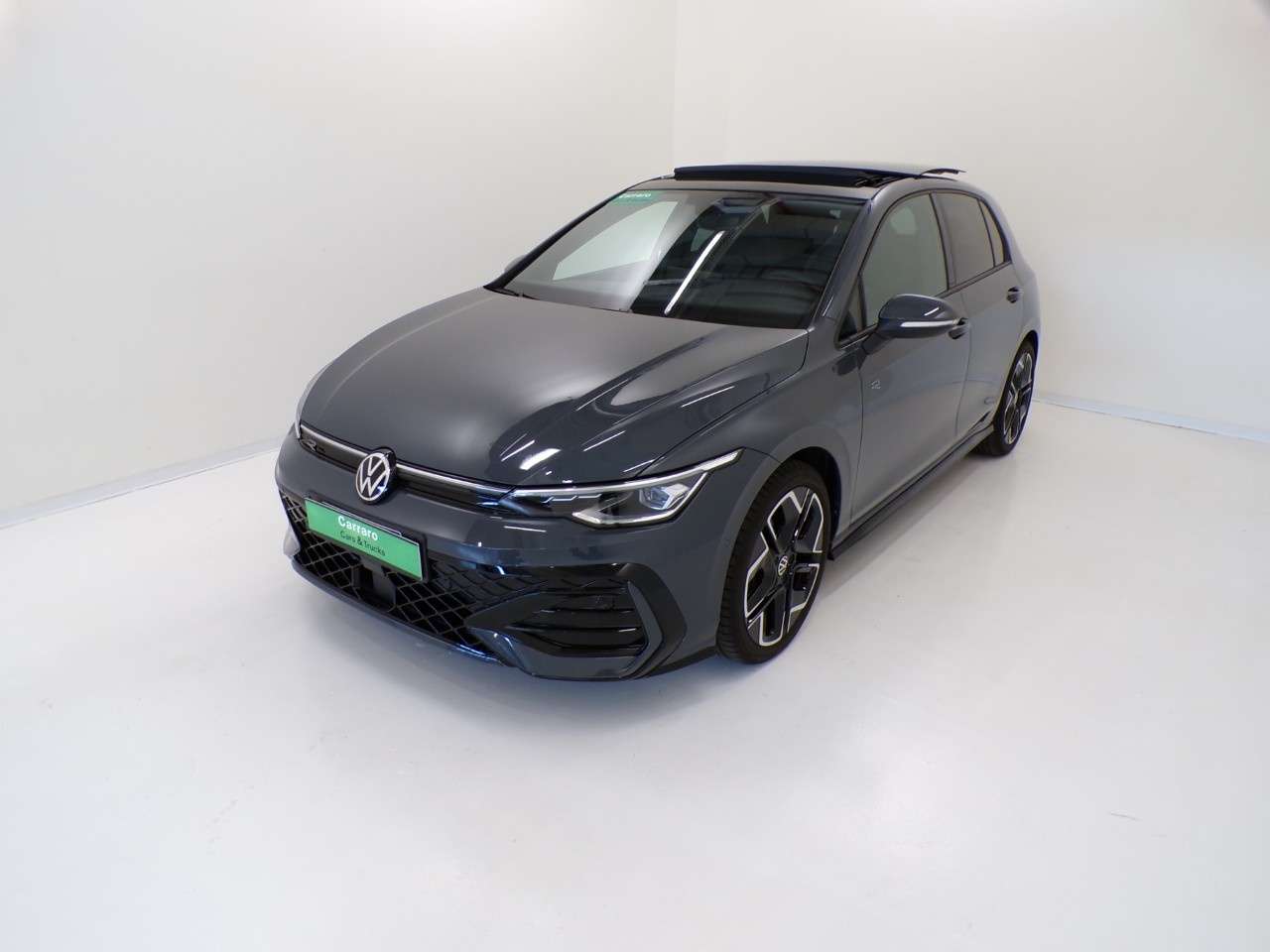 Volkswagen Golf VIII - Golf 2.0 tdi Edition Plus 150cv dsg