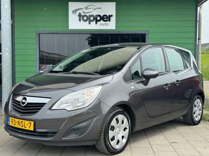 Opel Meriva 1.4 Turbo Edition / CruiseControl / Airco /