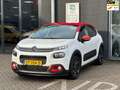 Citroen C3 1.2 PureTech Shine/CAMERA/CARPLAY/NAVI/NL-AUTO NAP Weiß - thumbnail 1
