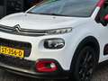 Citroen C3 1.2 PureTech Shine/CAMERA/CARPLAY/NAVI/NL-AUTO NAP Weiß - thumbnail 5