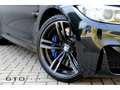 BMW M4 4-serie Cabrio 11K KM/ Harman Kardon / HUD/ Keyles Noir - thumbnail 5