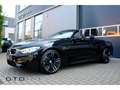 BMW M4 4-serie Cabrio 11K KM/ Harman Kardon / HUD/ Keyles Noir - thumbnail 9