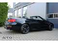 BMW M4 4-serie Cabrio 11K KM/ Harman Kardon / HUD/ Keyles Noir - thumbnail 8