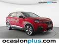 Peugeot 3008 HYB PHEV 300 GT AWD e-EAT8 Rojo - thumbnail 2