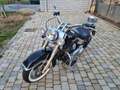 Harley-Davidson Deluxe Softail Deluxe abs Чорний - thumbnail 2