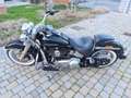 Harley-Davidson Deluxe Softail Deluxe abs Noir - thumbnail 1