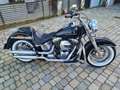 Harley-Davidson Deluxe Softail Deluxe abs Nero - thumbnail 4