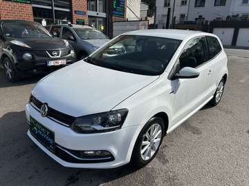 1.0i Trendline 3 PORTES AIRCO GPS GARATIE 12 MOIS