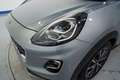 Ford Puma 1.0 EcoBoost MHEV Titanium Aut. 125 Plateado - thumbnail 10