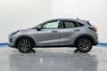 Ford Puma 1.0 EcoBoost MHEV Titanium Aut. 125 Plateado - thumbnail 8