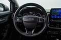 Ford Puma 1.0 EcoBoost MHEV Titanium Aut. 125 Plateado - thumbnail 19
