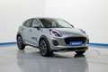 Ford Puma 1.0 EcoBoost MHEV Titanium Aut. 125 Plateado - thumbnail 3