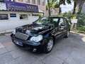 Mercedes-Benz C 180 C -Klasse Lim. C 180 Kompressor 1.Hand Azul - thumbnail 1