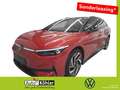 Volkswagen ID.7 Tourer Pro Black/Matrix/CCS/CarPlay/ACC/AHK Rot - thumbnail 1