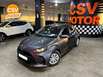 1.5CVT 116CV PRIMELINE
