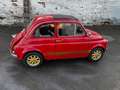 Fiat 500 Rot - thumbnail 2