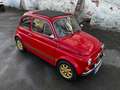 Fiat 500 Rouge - thumbnail 4