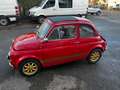 Fiat 500 Rojo - thumbnail 1