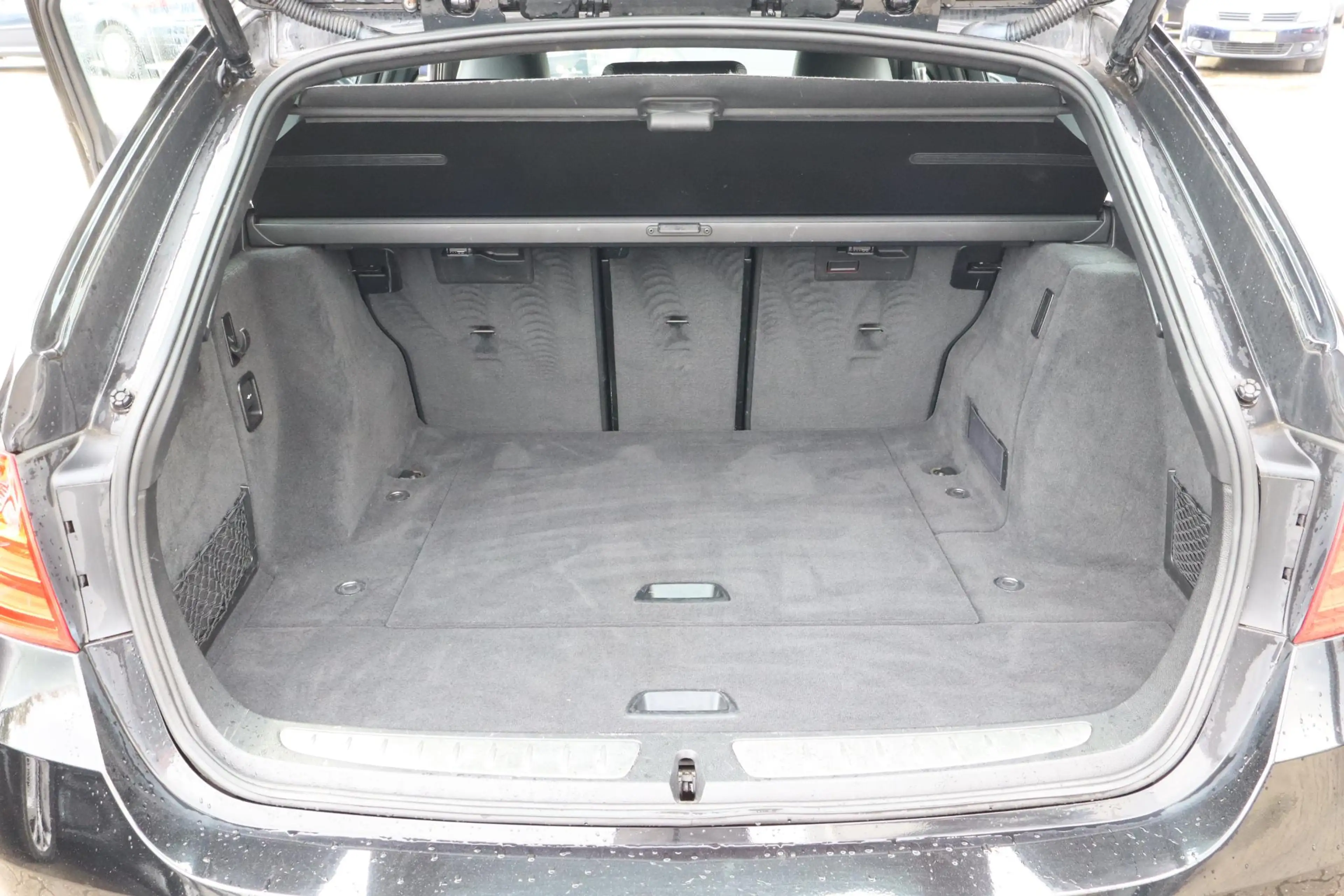 BMW 320 3-serie Touring 320d Automaat | Luxury Line | Crui — photo 25