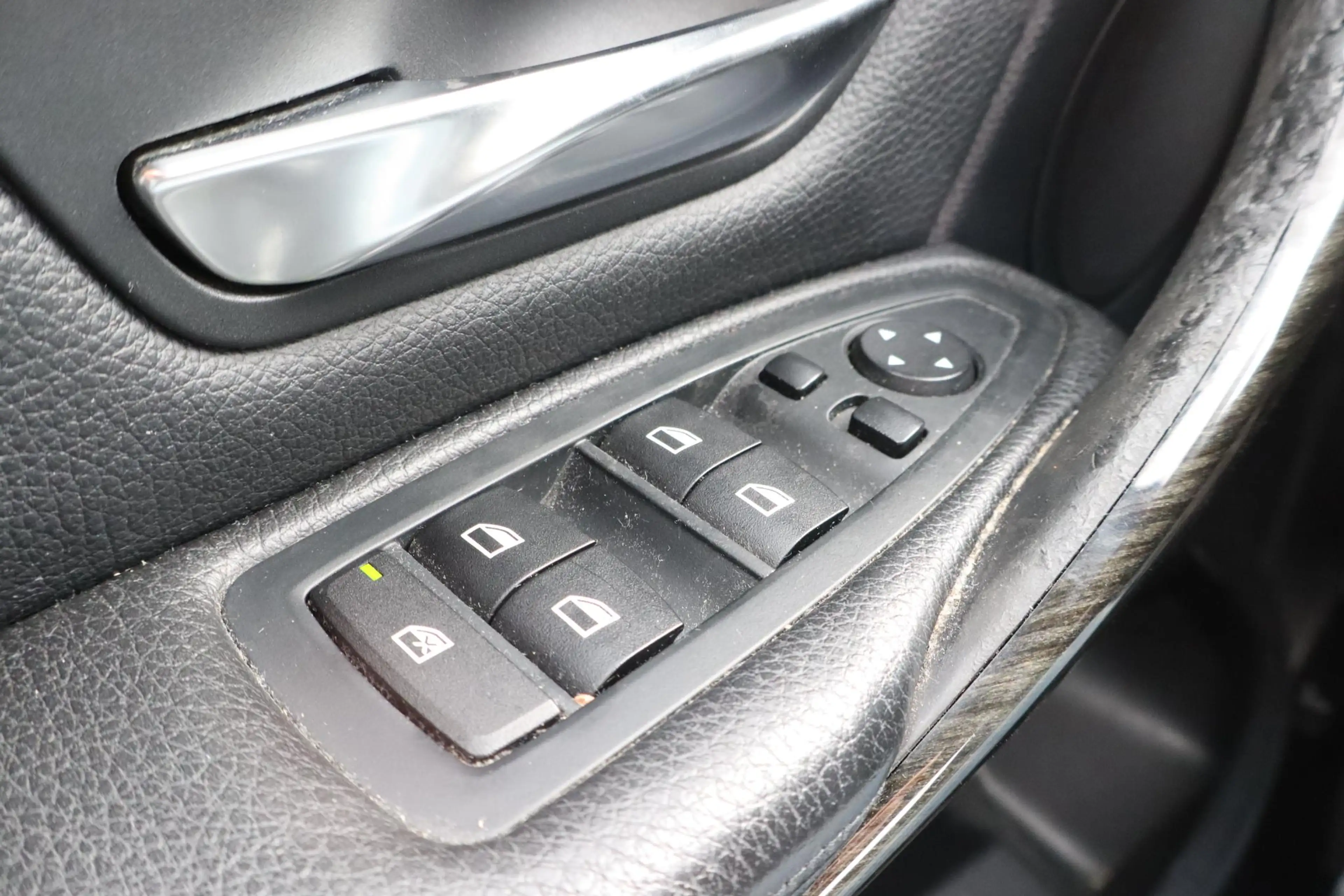 BMW 320 3-serie Touring 320d Automaat | Luxury Line | Crui — photo 15