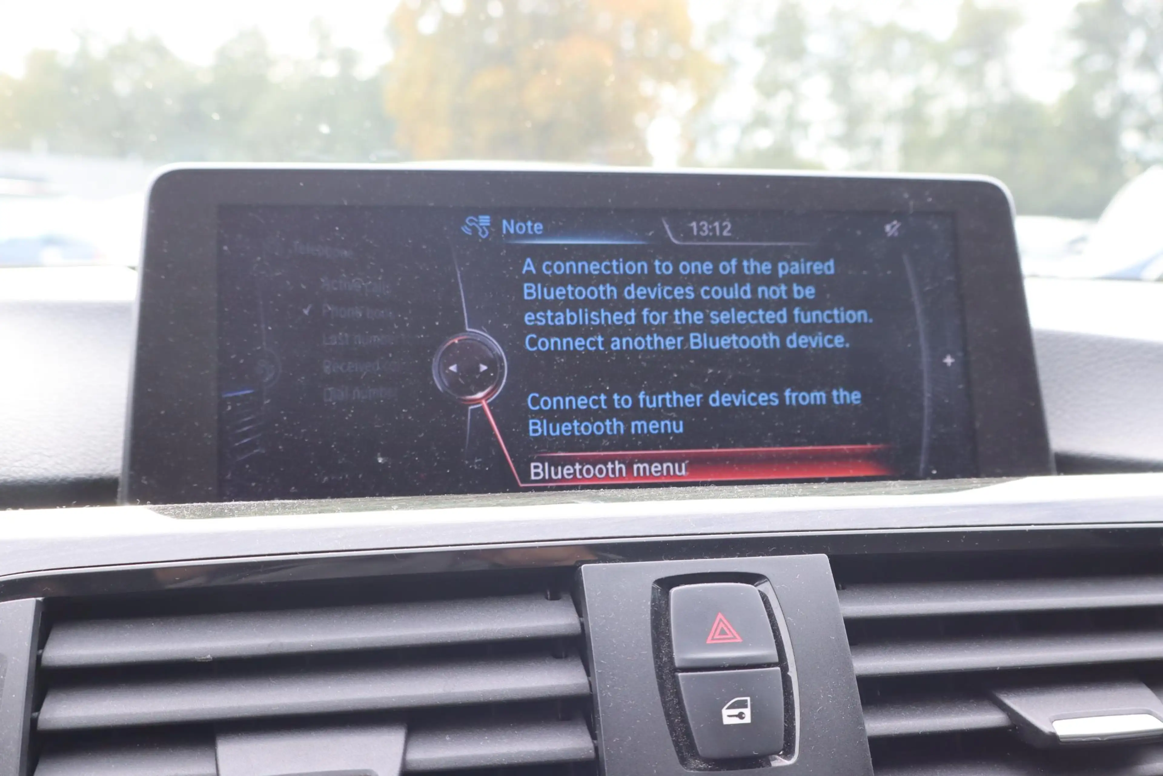 BMW 320 3-serie Touring 320d Automaat | Luxury Line | Crui — photo 8