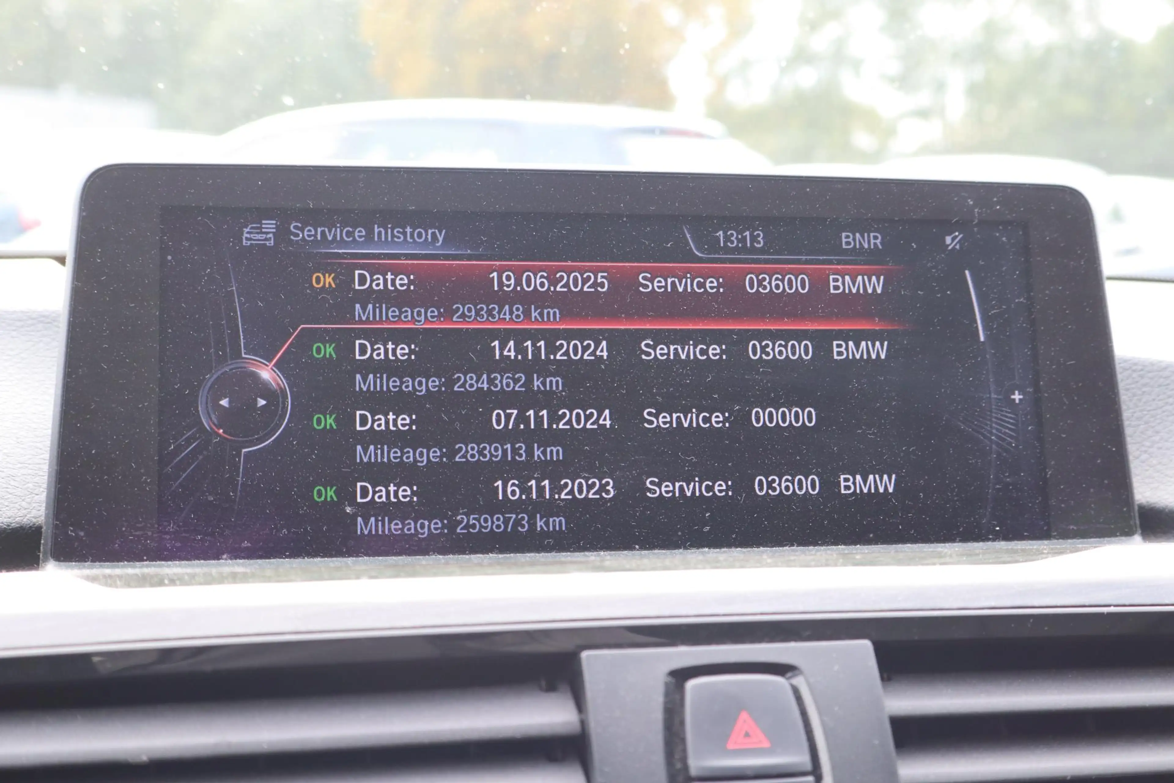 BMW 320 3-serie Touring 320d Automaat | Luxury Line | Crui — photo 28