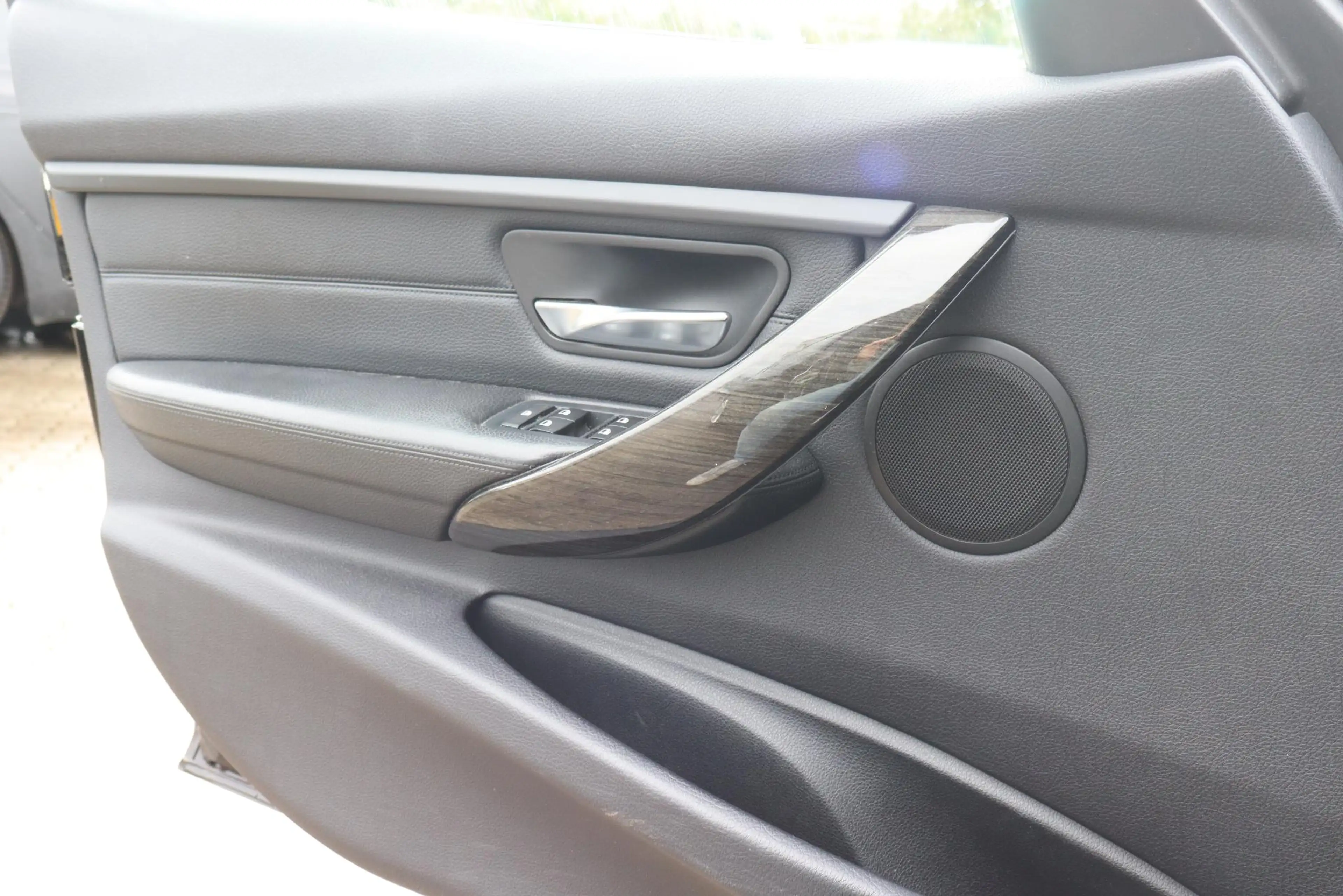 BMW 320 3-serie Touring 320d Automaat | Luxury Line | Crui — photo 14