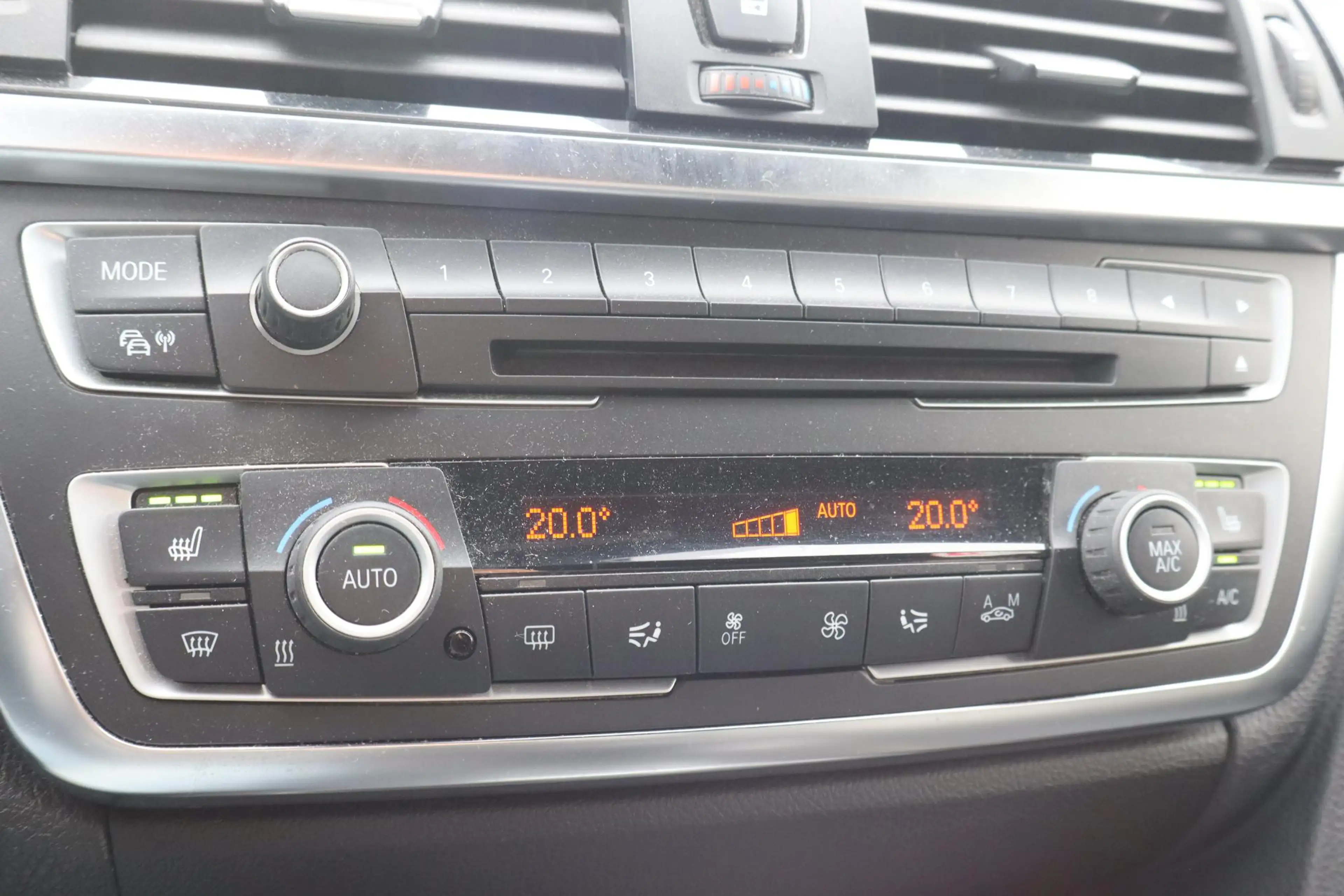 BMW 320 3-serie Touring 320d Automaat | Luxury Line | Crui — photo 10